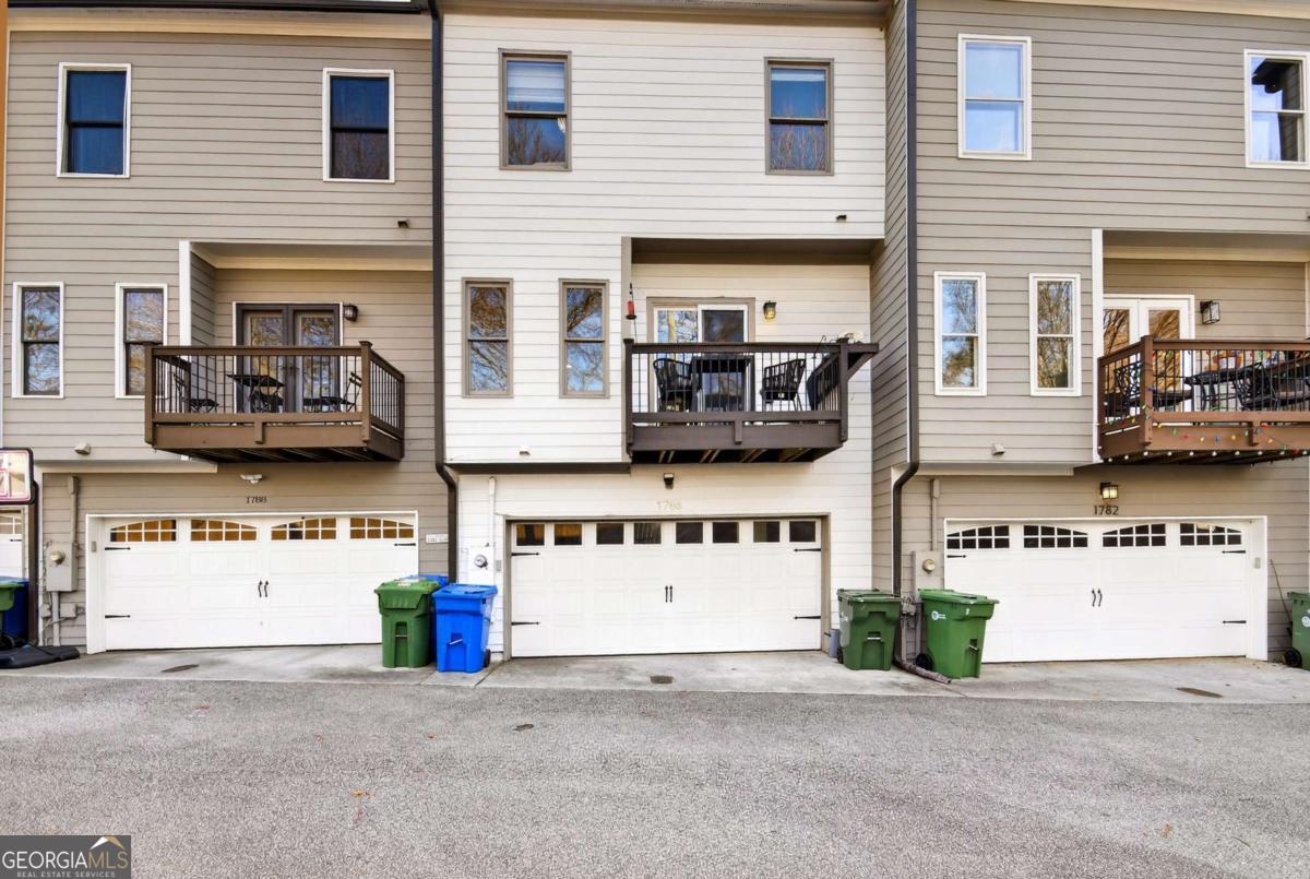 1786 Dekalb Avenue NE Atlanta GA 30307
