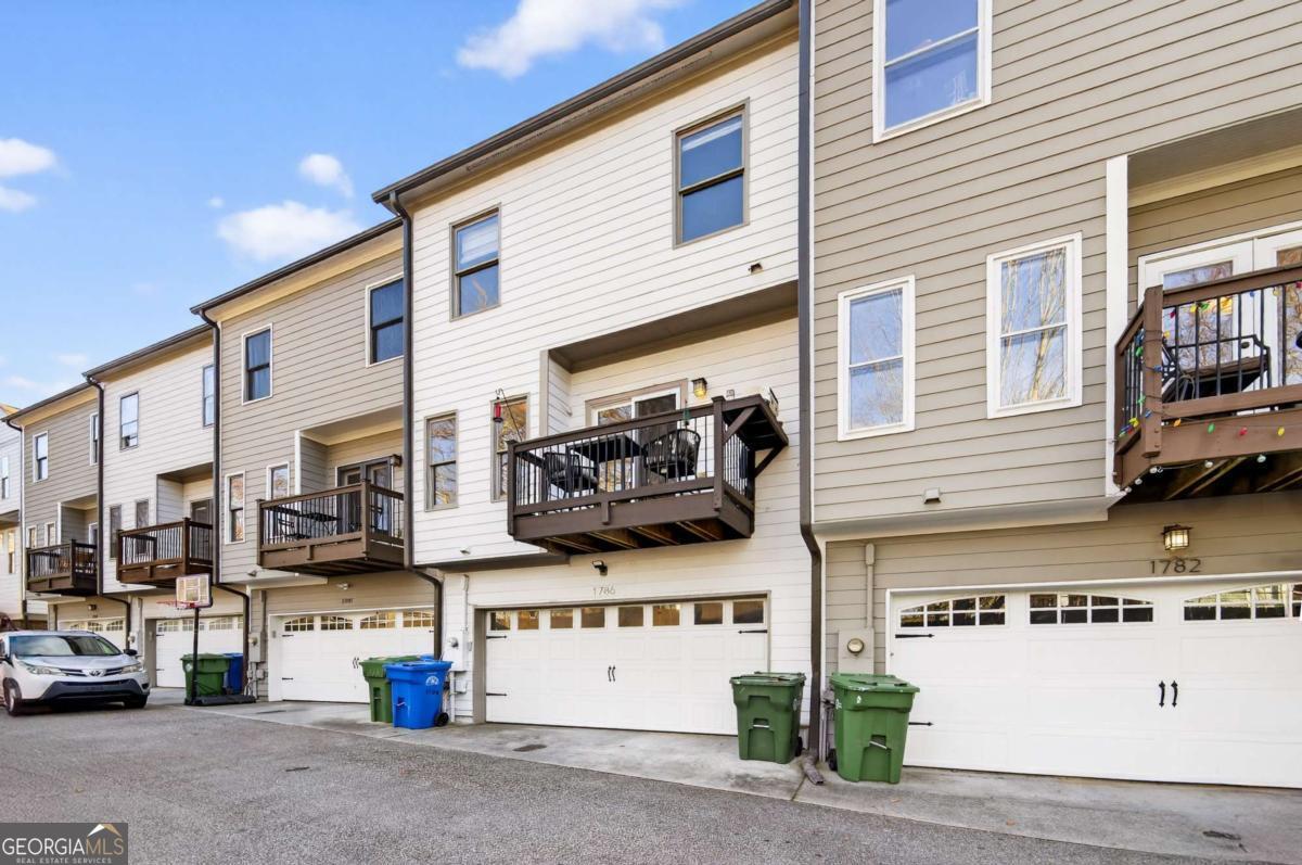 1786 Dekalb Avenue NE Atlanta GA 30307