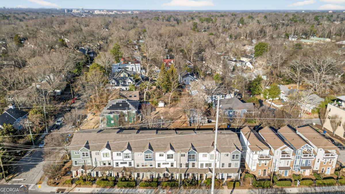 1786 Dekalb Avenue NE Atlanta GA 30307