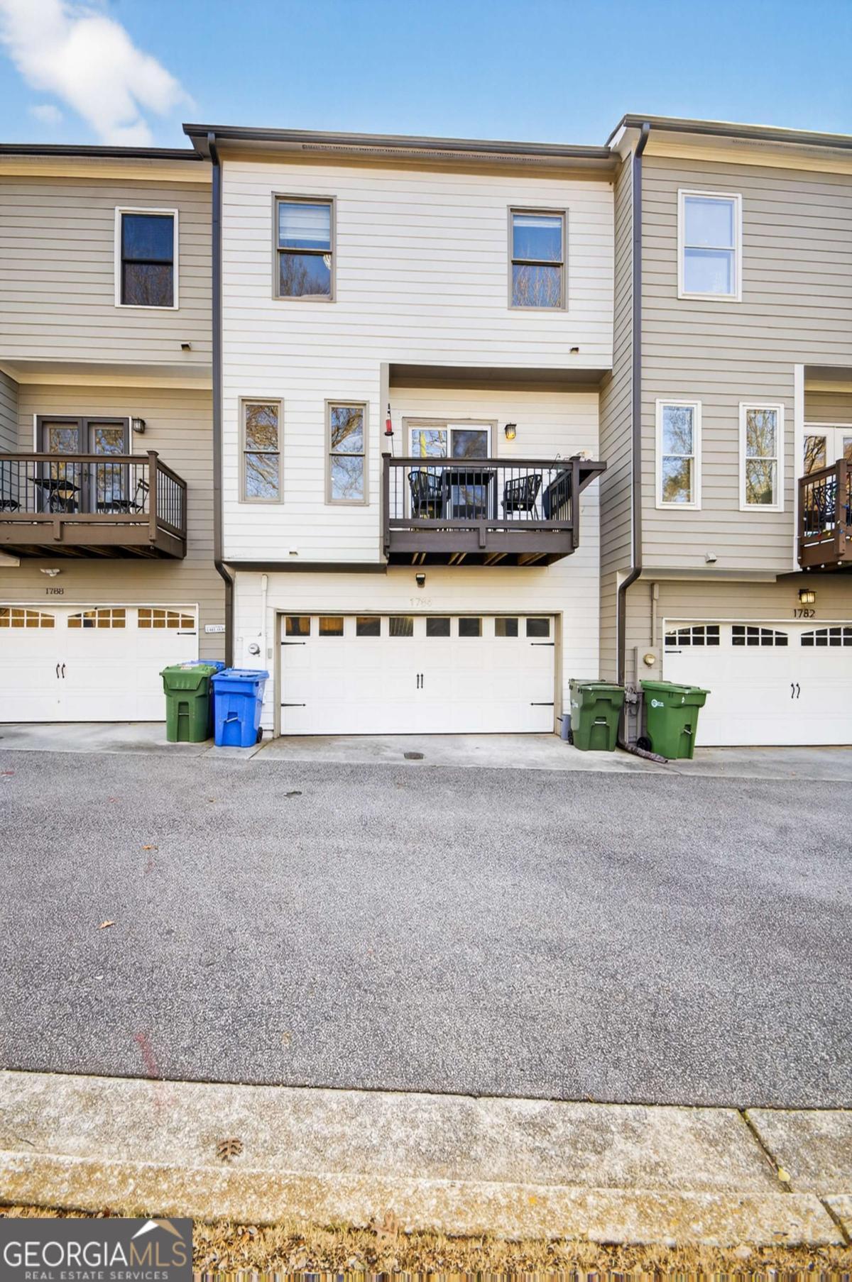 1786 Dekalb Avenue NE Atlanta GA 30307