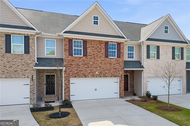 2960 Fareed Street Douglasville GA 30135