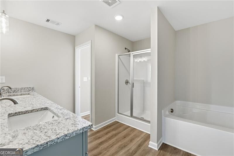 2960 Fareed Street Douglasville GA 30135