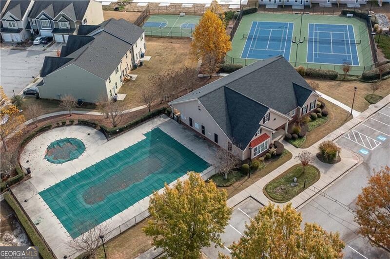 2960 Fareed Street Douglasville GA 30135