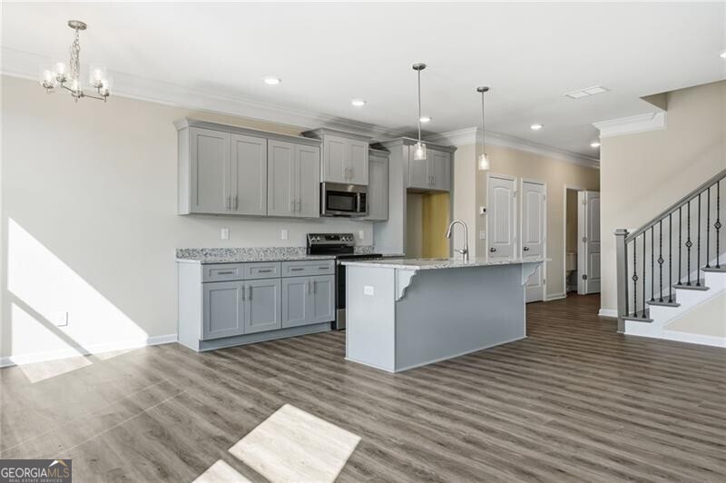 2960 Fareed Street Douglasville GA 30135