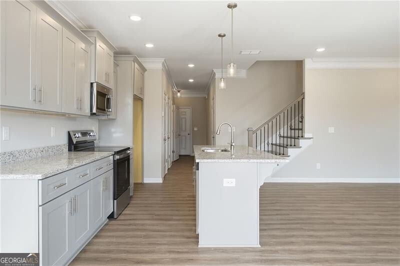 2960 Fareed Street Douglasville GA 30135