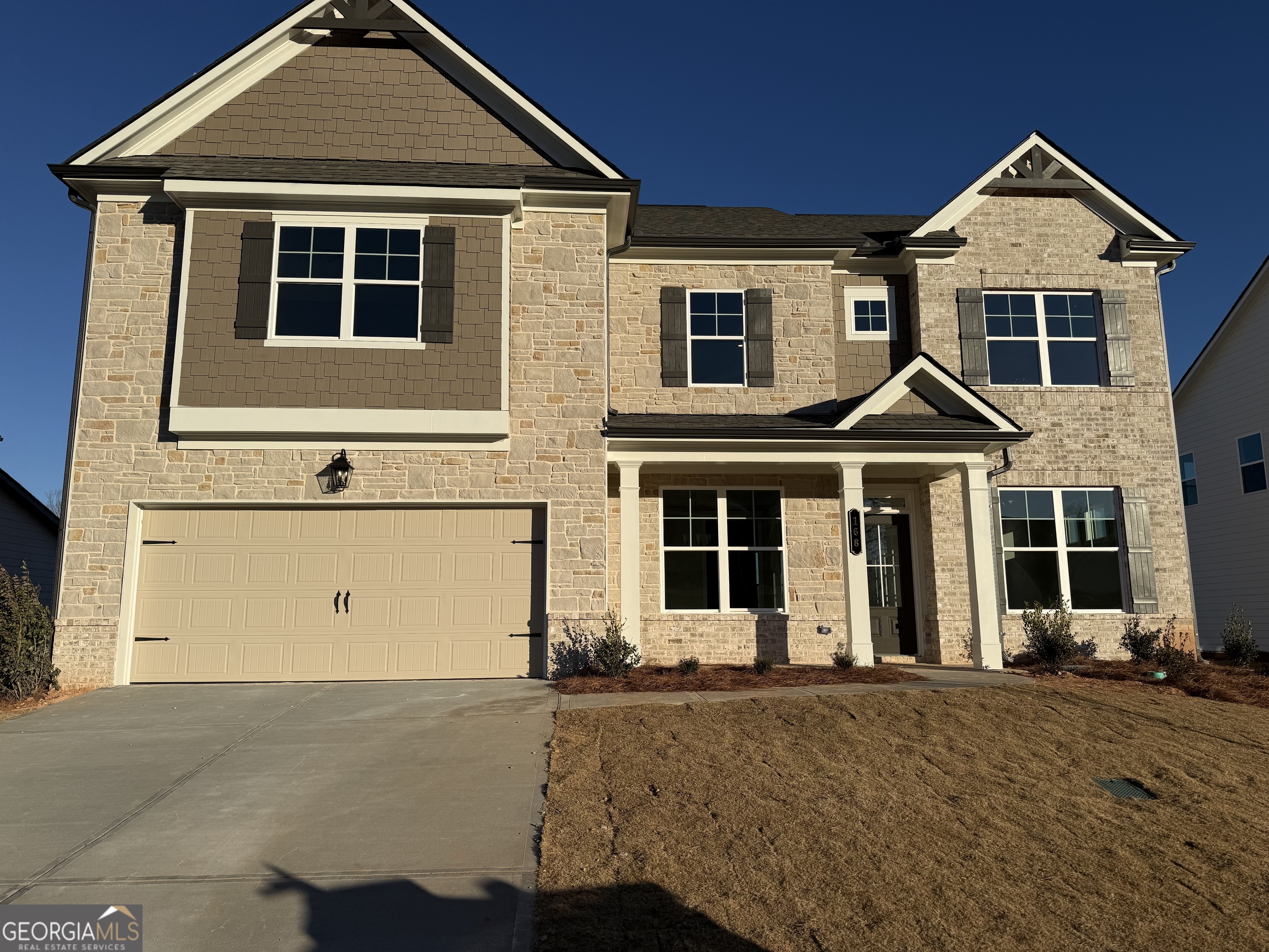 168 Brandle Rose Way Hoschton GA 30548