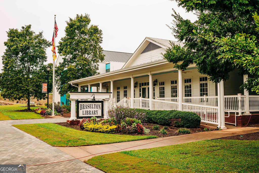 168 Brandle Rose Way Hoschton GA 30548