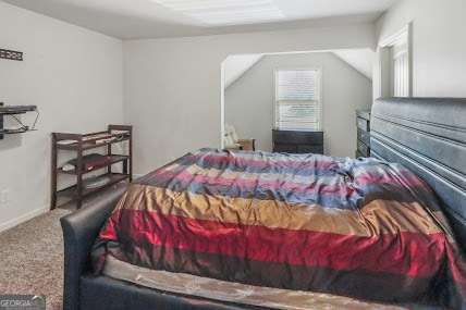 425 Cathedral Drive Mcdonough GA 30253