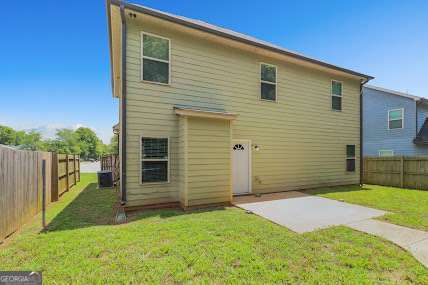 425 Cathedral Drive Mcdonough GA 30253