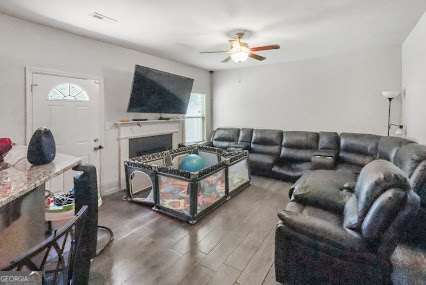 425 Cathedral Drive Mcdonough GA 30253