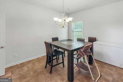 425 Cathedral Drive Mcdonough GA 30253