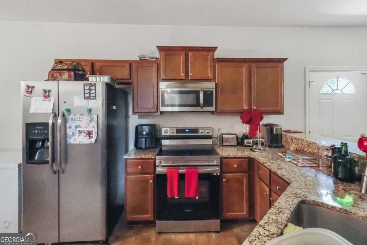425 Cathedral Drive Mcdonough GA 30253