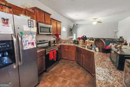 425 Cathedral Drive Mcdonough GA 30253