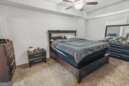 425 Cathedral Drive Mcdonough GA 30253