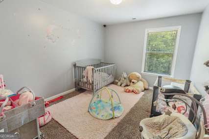 425 Cathedral Drive Mcdonough GA 30253