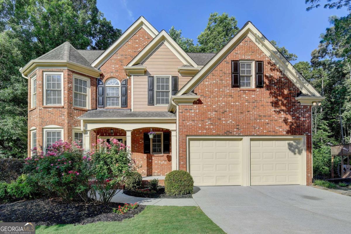 1654 Summersweet Lane Dacula GA 30019