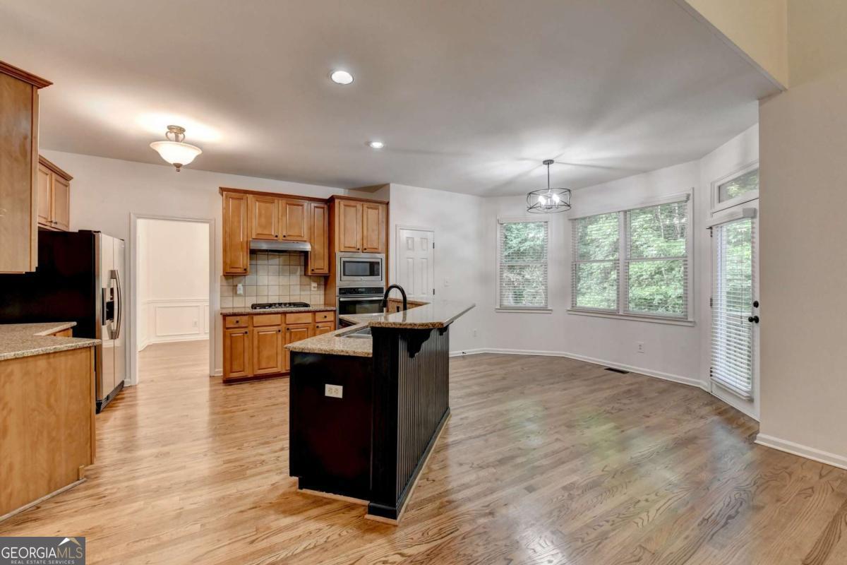 1654 Summersweet Lane Dacula GA 30019