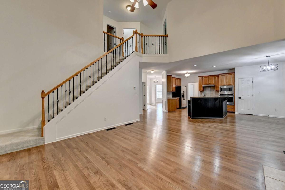 1654 Summersweet Lane Dacula GA 30019
