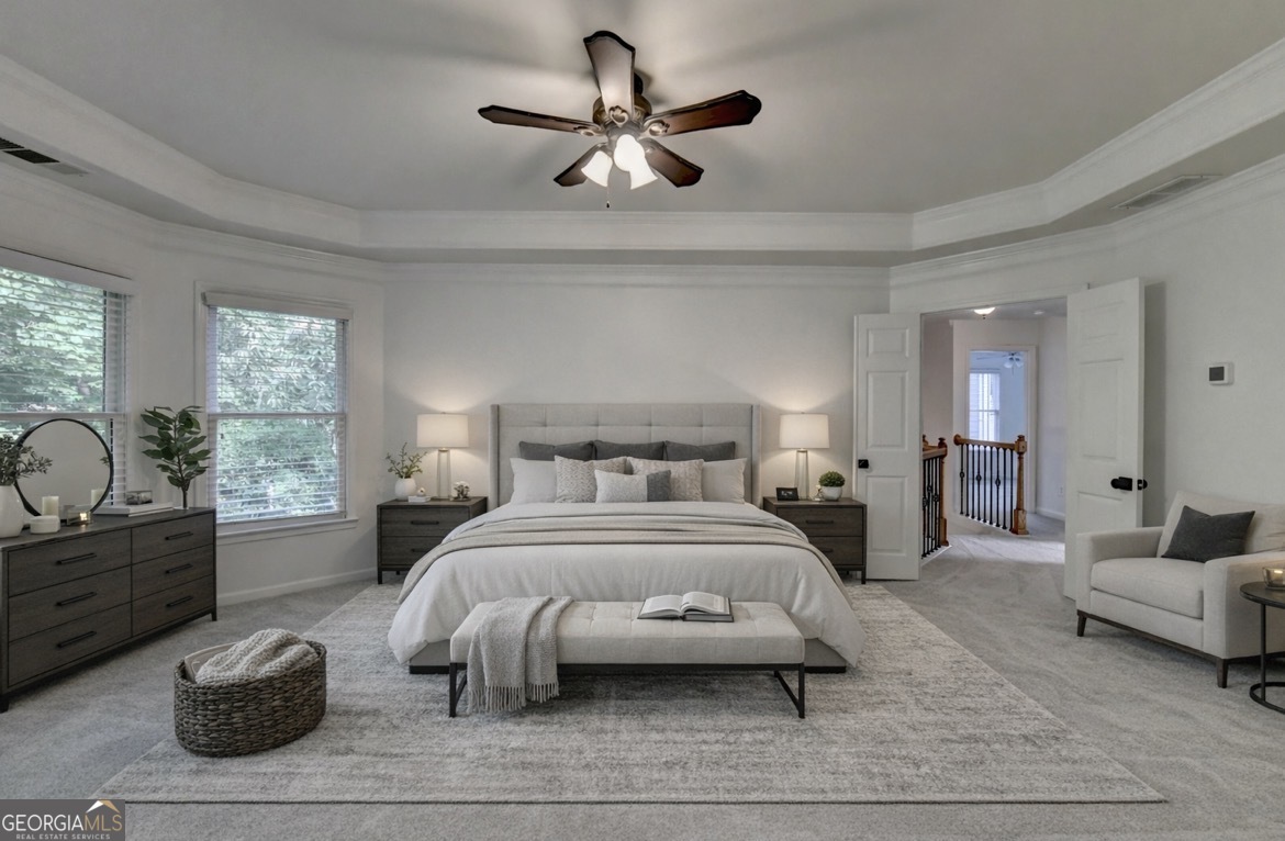 1654 Summersweet Lane Dacula GA 30019