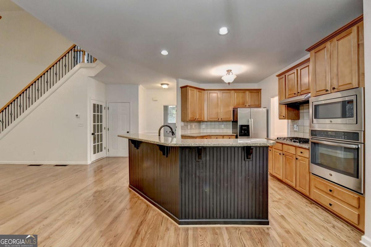 1654 Summersweet Lane Dacula GA 30019