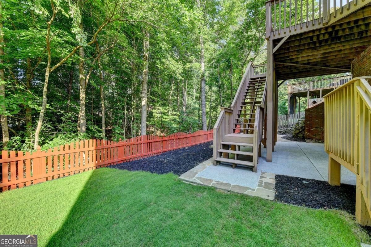 1654 Summersweet Lane Dacula GA 30019