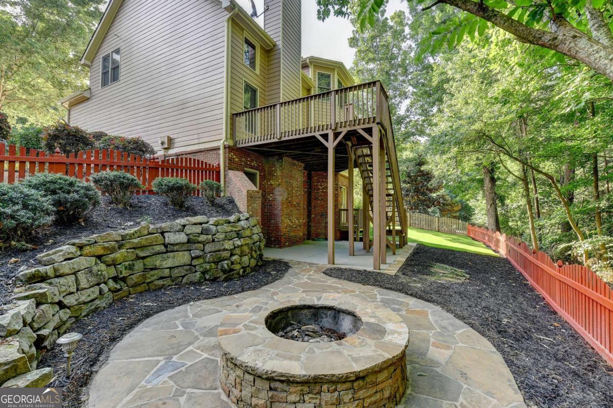 1654 Summersweet Lane Dacula GA 30019