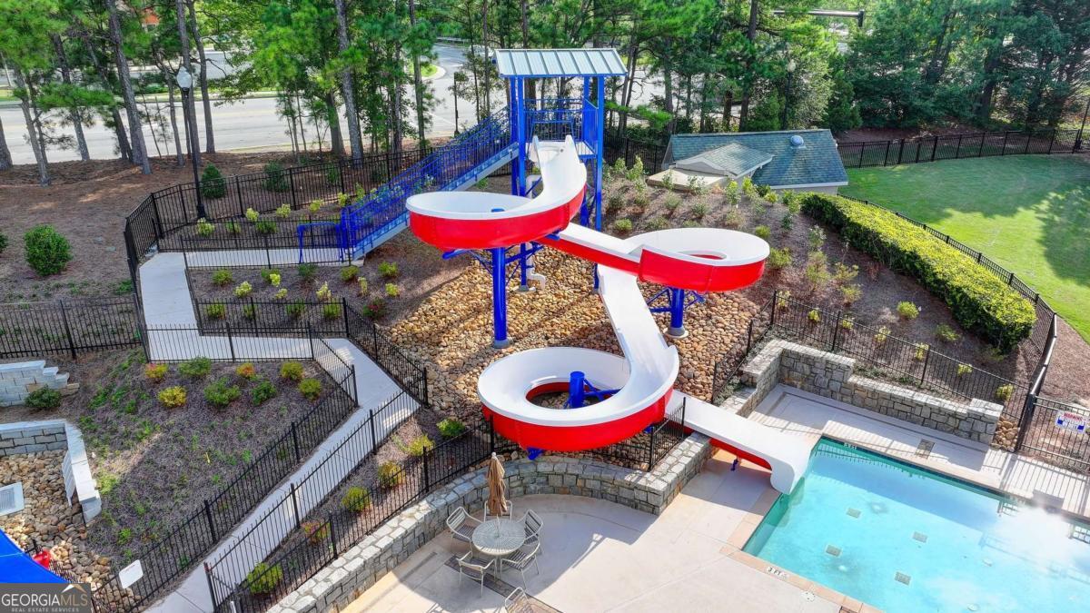 1654 Summersweet Lane Dacula GA 30019