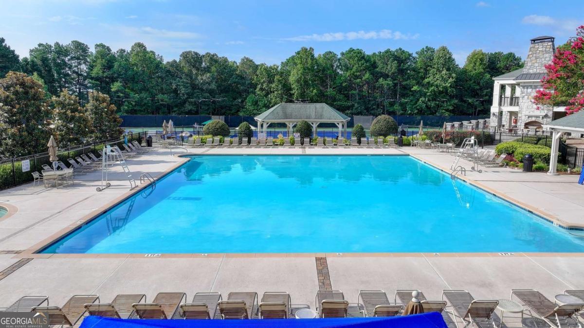 1654 Summersweet Lane Dacula GA 30019