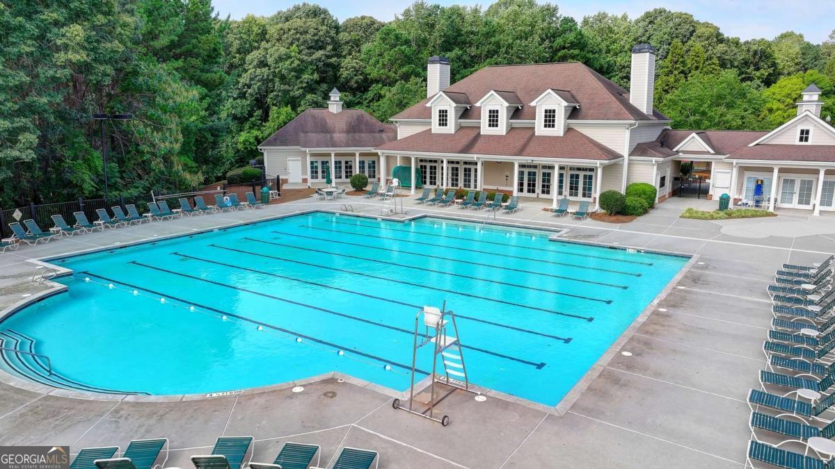 1654 Summersweet Lane Dacula GA 30019