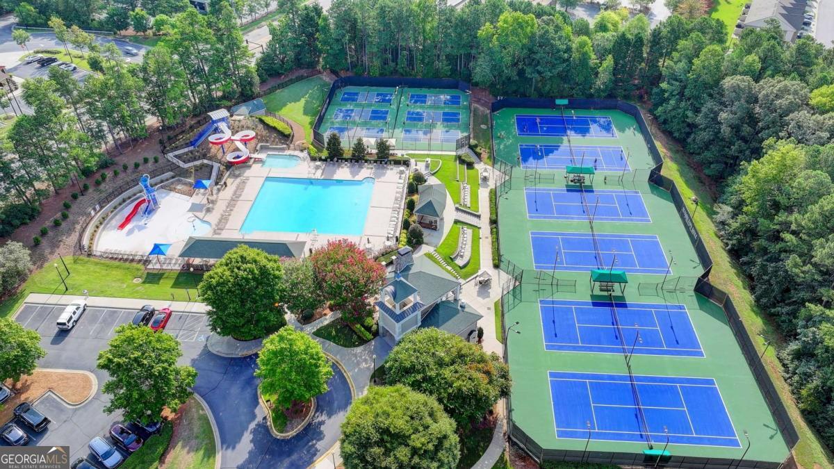1654 Summersweet Lane Dacula GA 30019