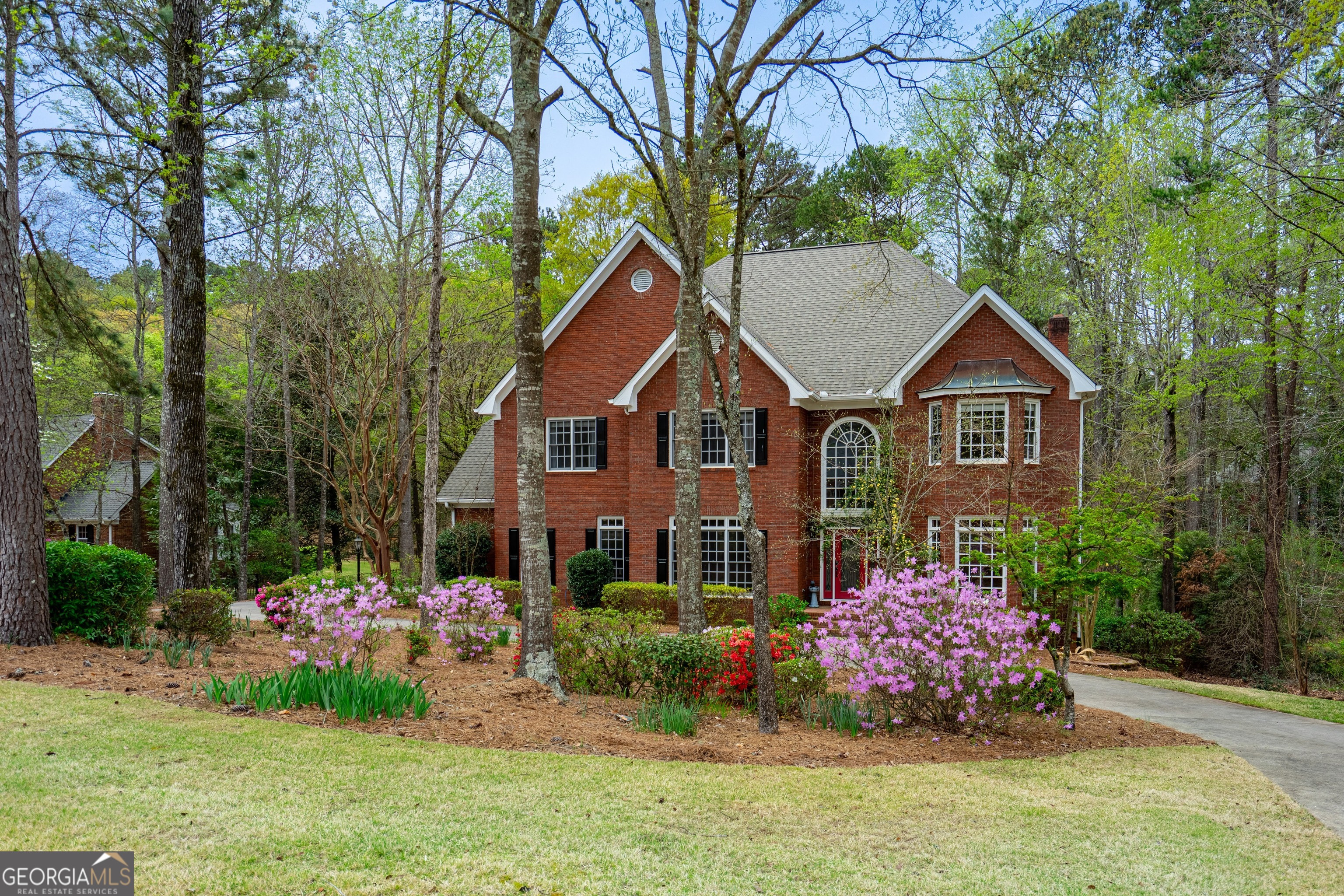 107 Windridge Lagrange GA 30240