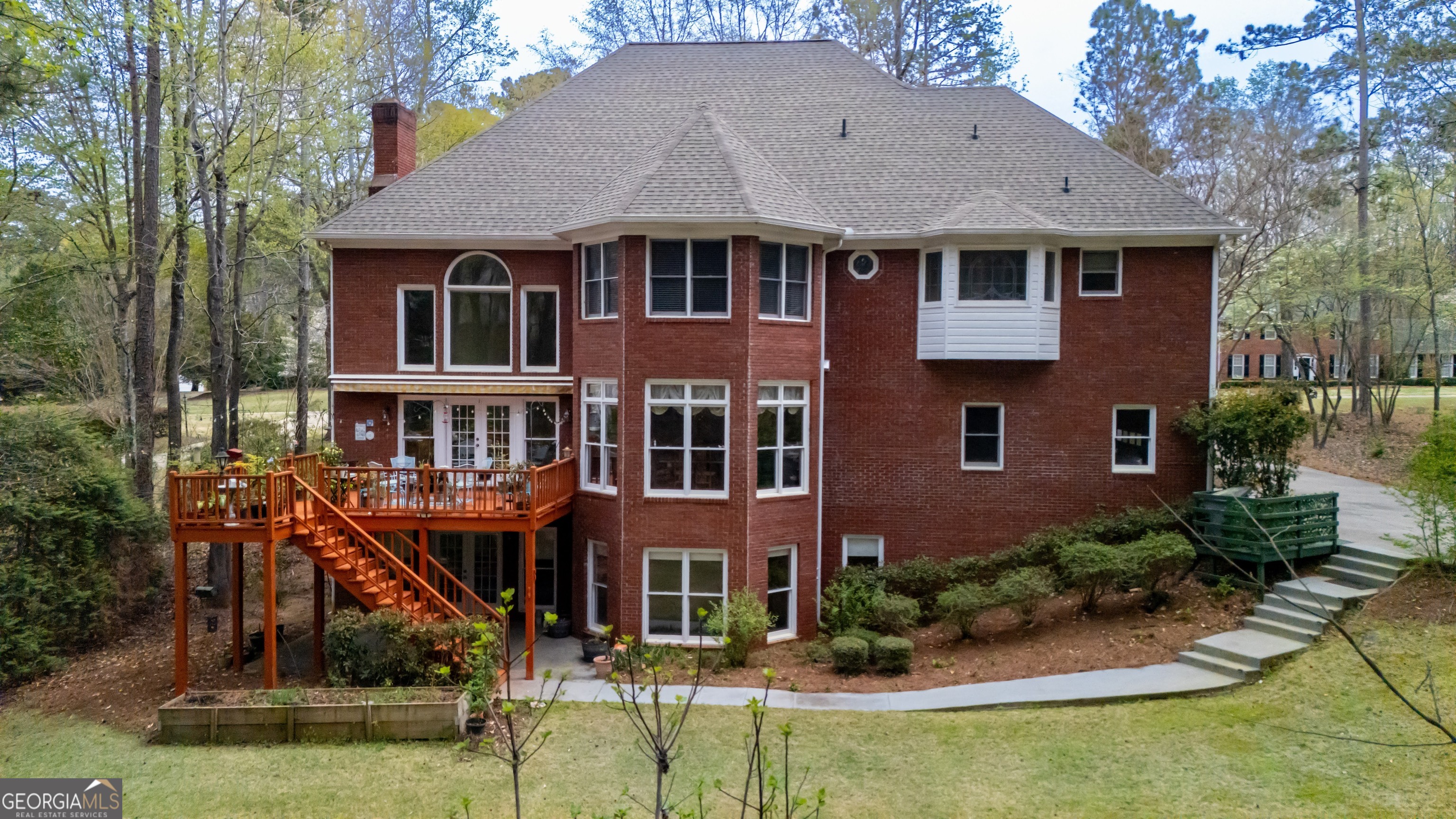 107 Windridge Lagrange GA 30240
