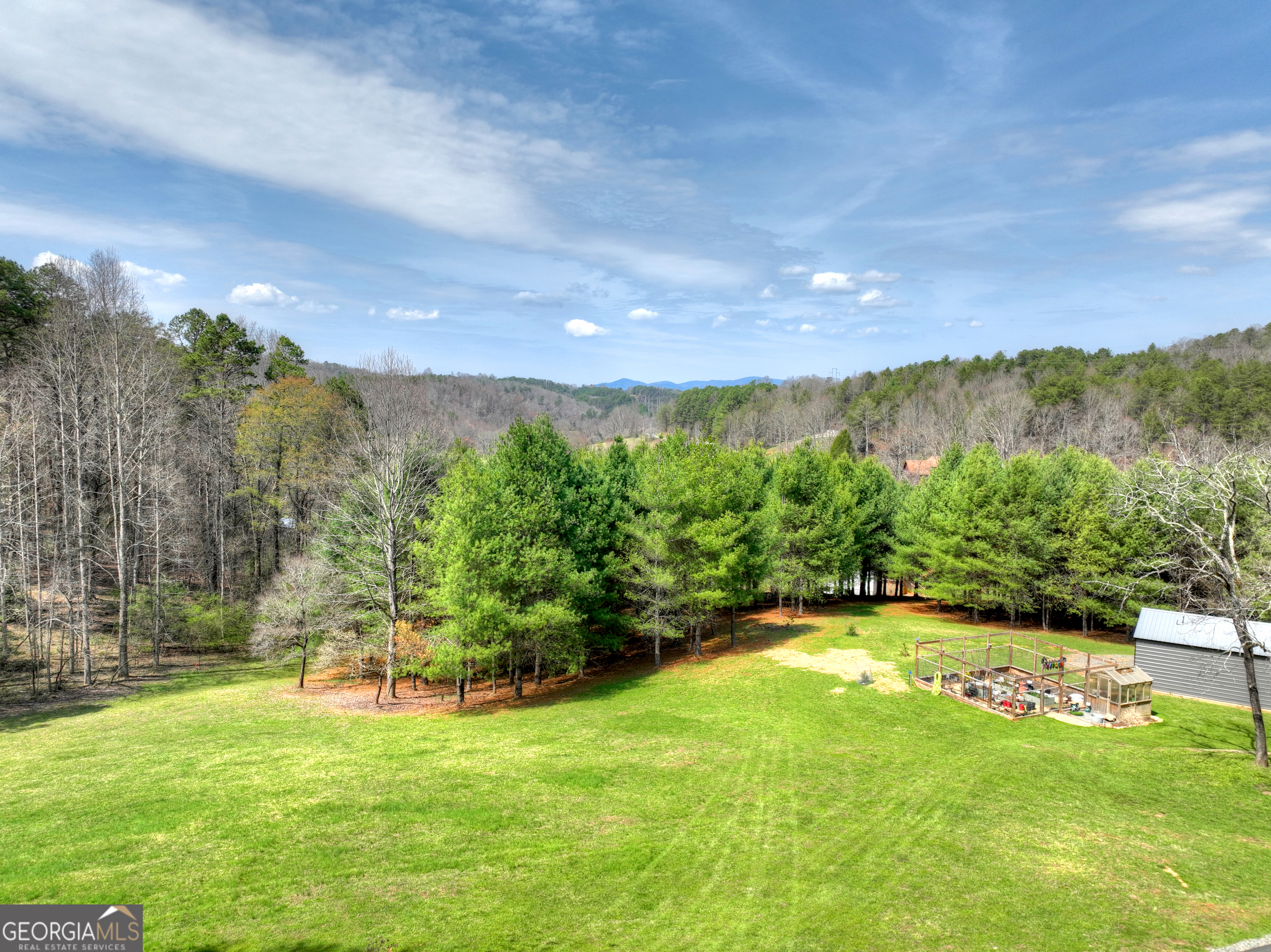 82 Indian Trace Mineral Bluff GA 30559
