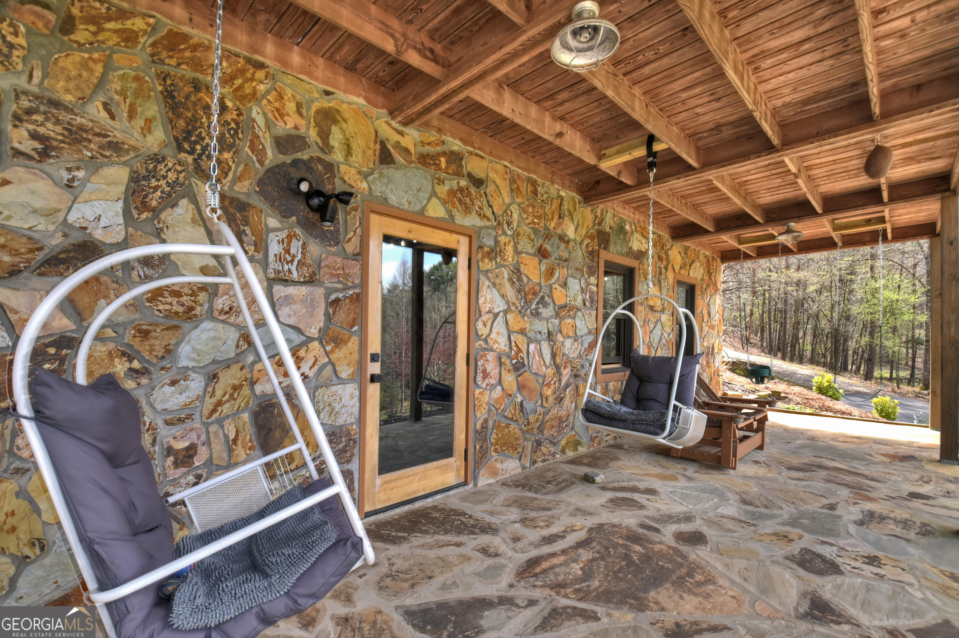 82 Indian Trace Mineral Bluff GA 30559