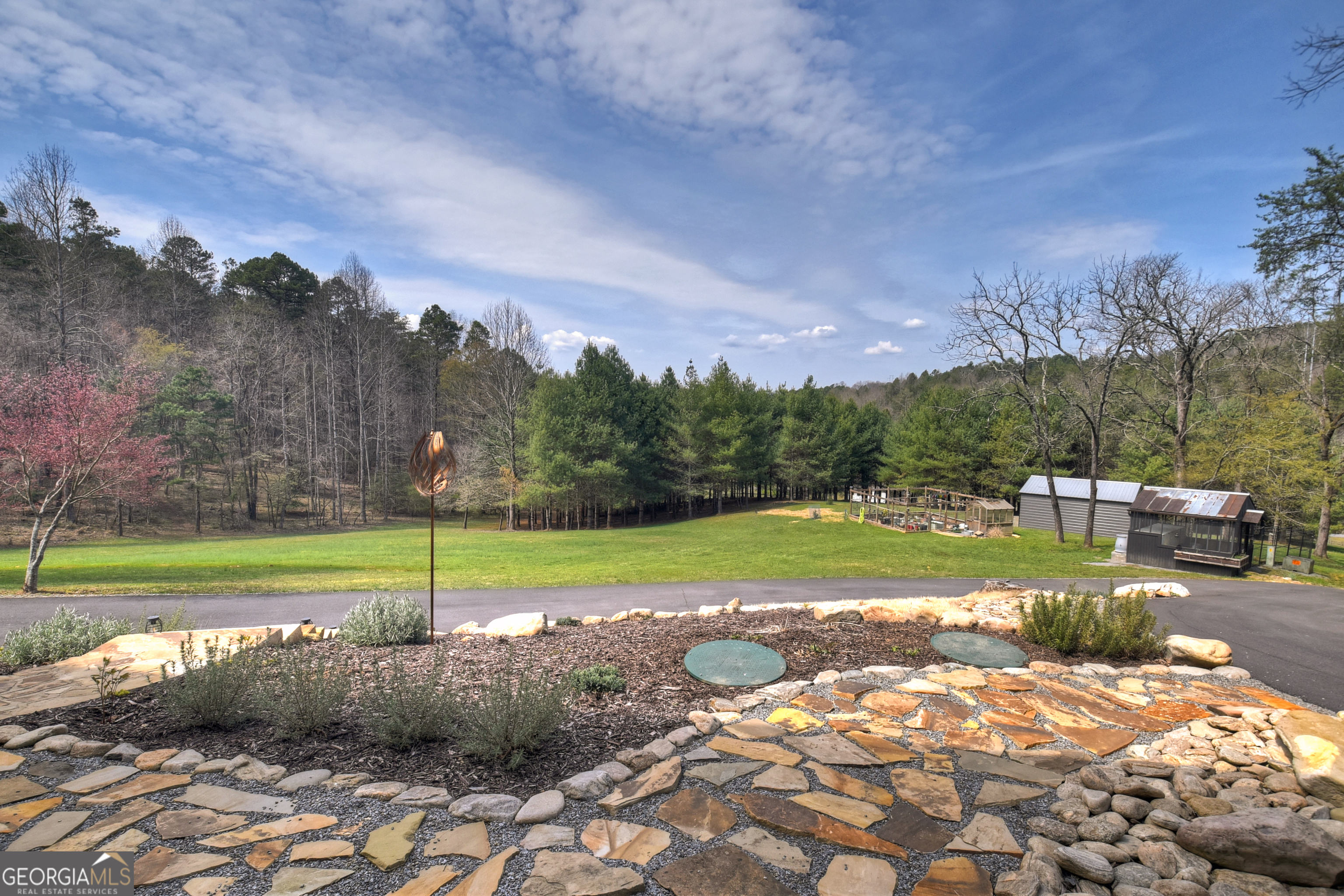 82 Indian Trace Mineral Bluff GA 30559