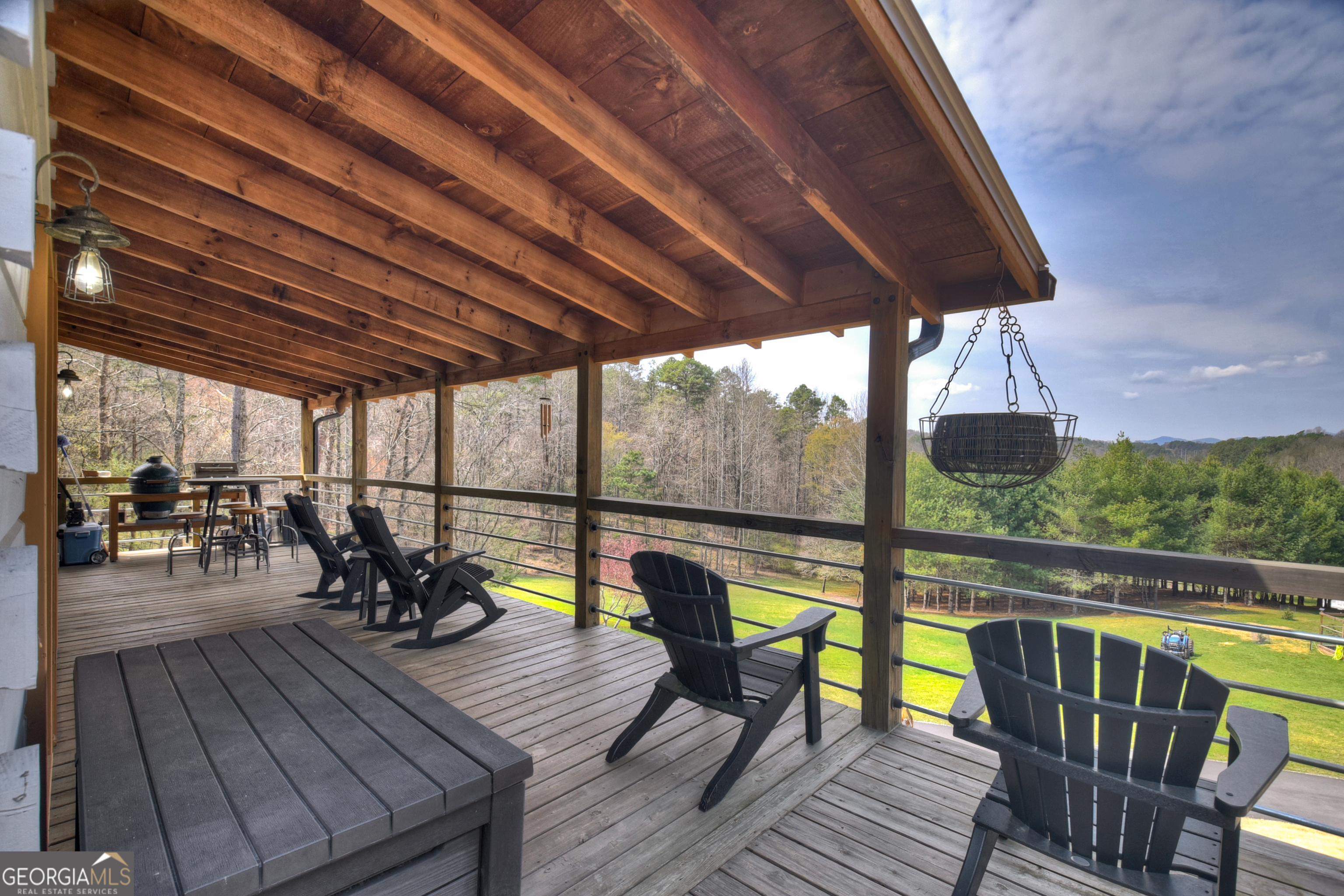 82 Indian Trace Mineral Bluff GA 30559