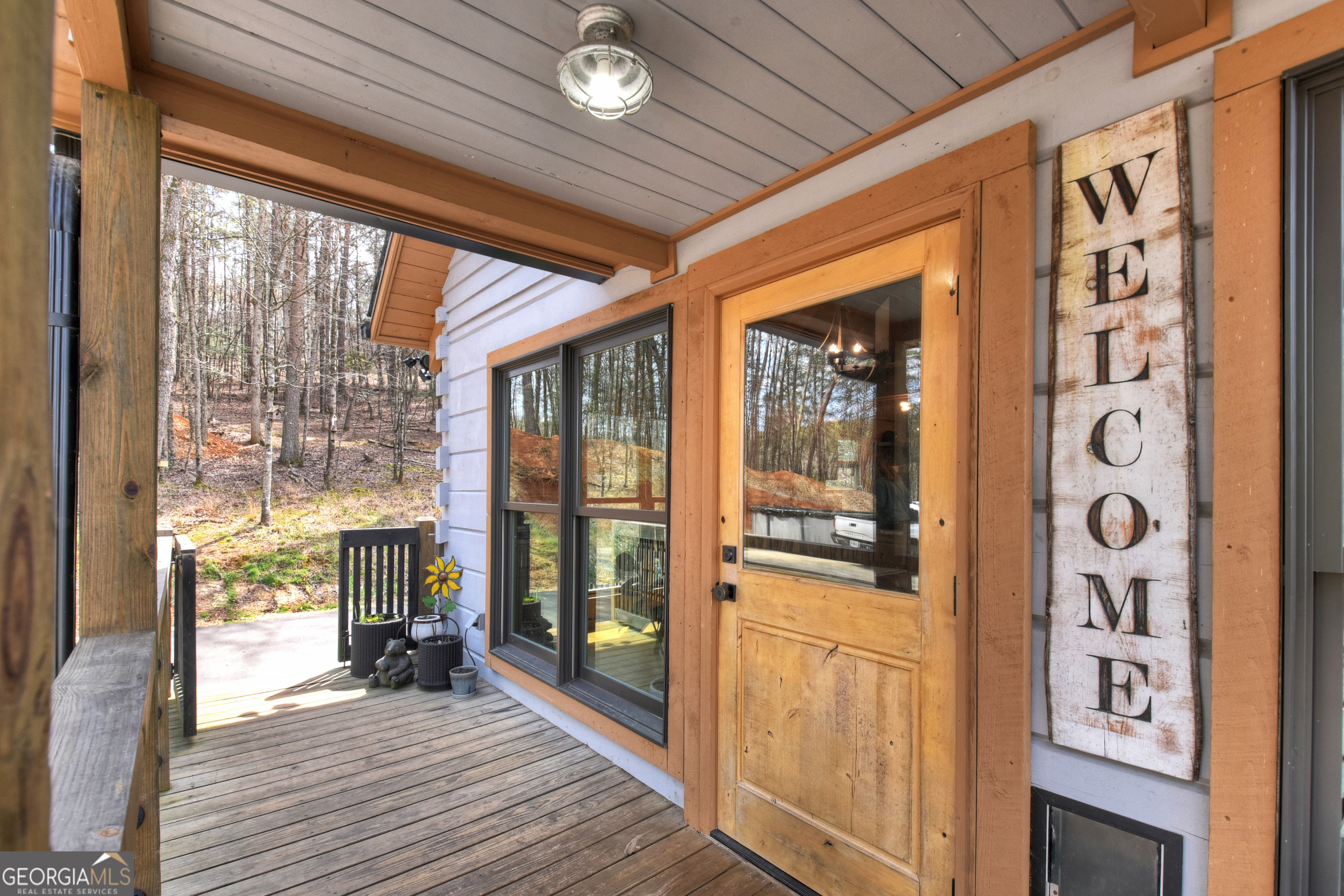 82 Indian Trace Mineral Bluff GA 30559