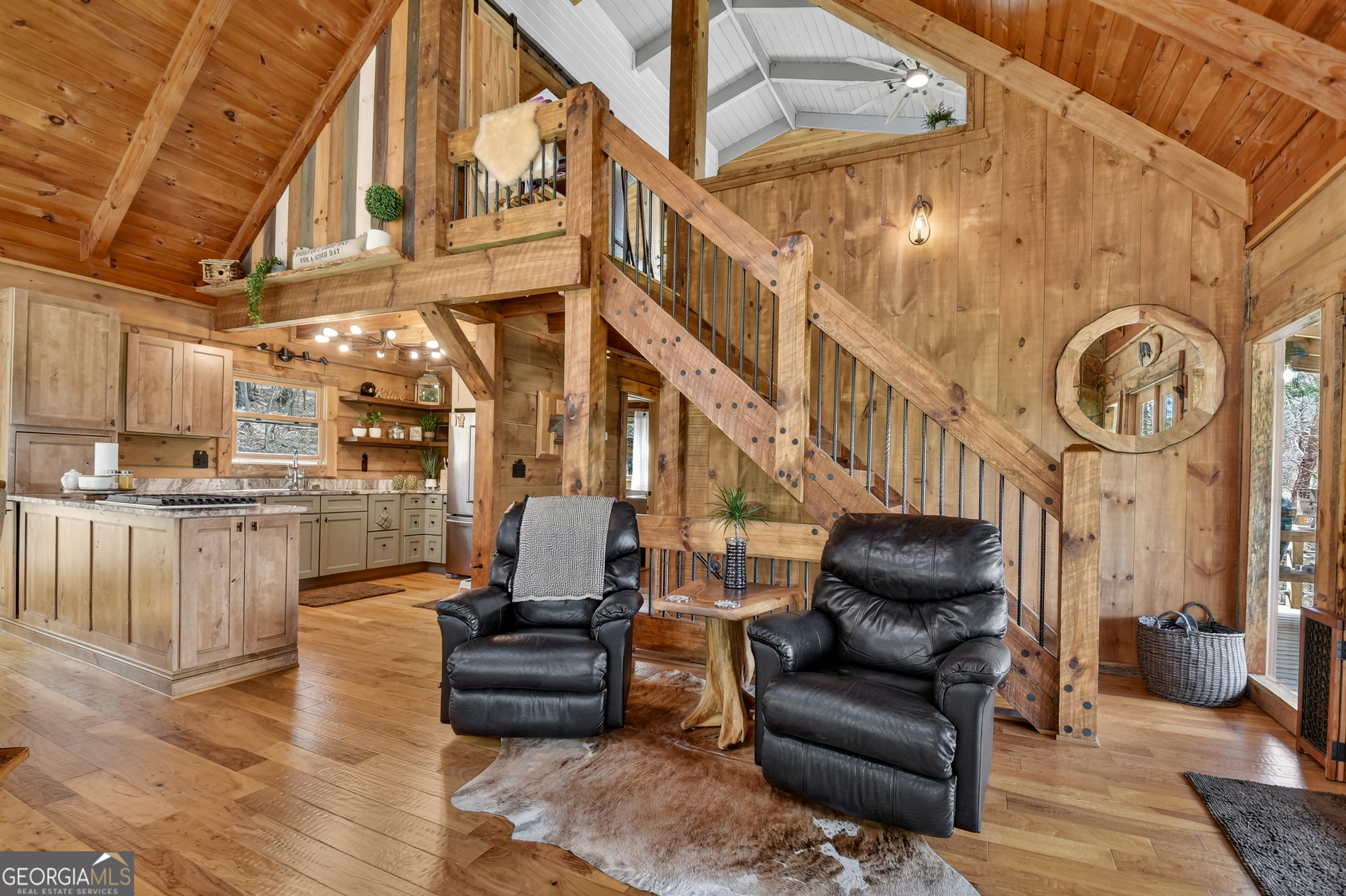82 Indian Trace Mineral Bluff GA 30559