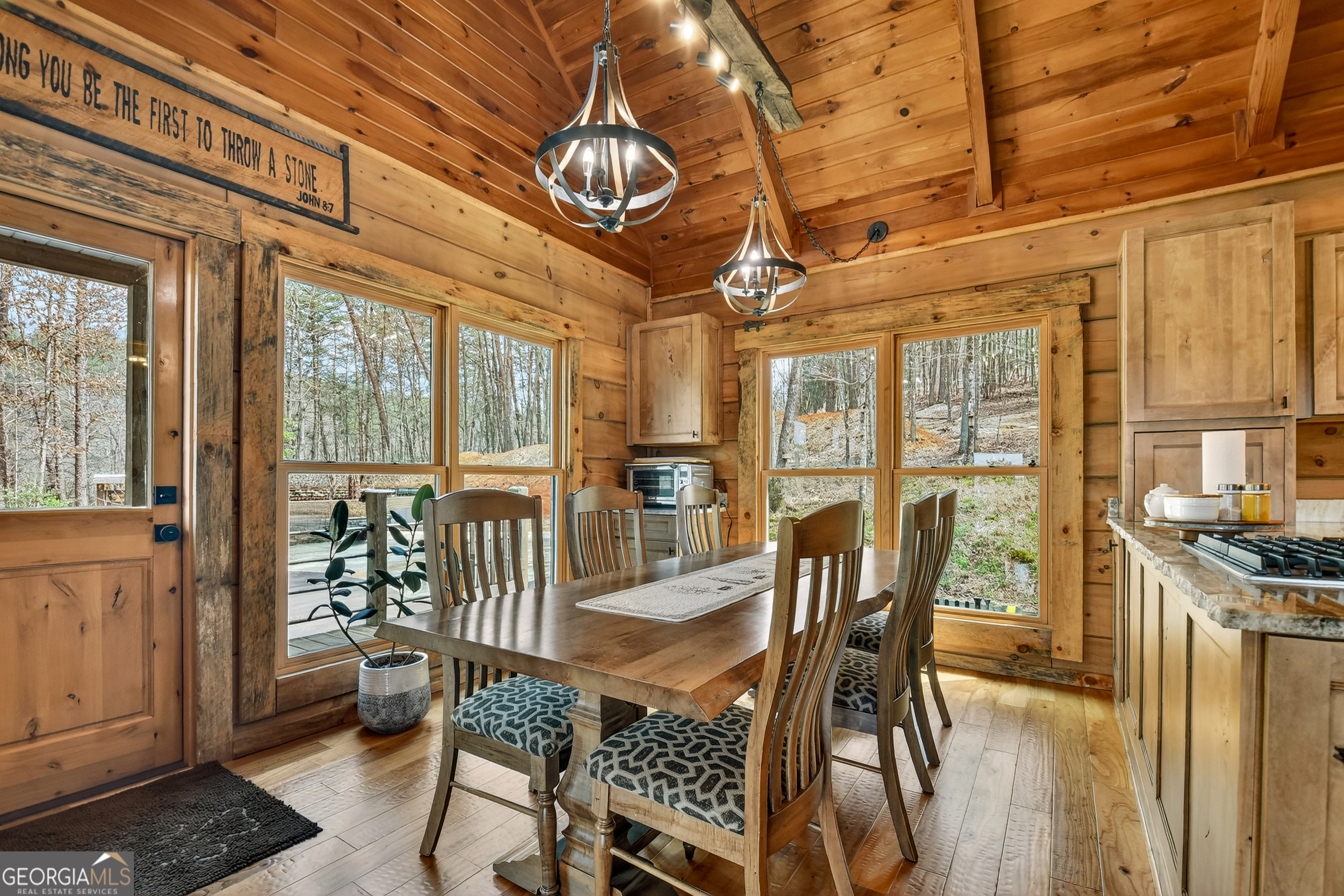 82 Indian Trace Mineral Bluff GA 30559