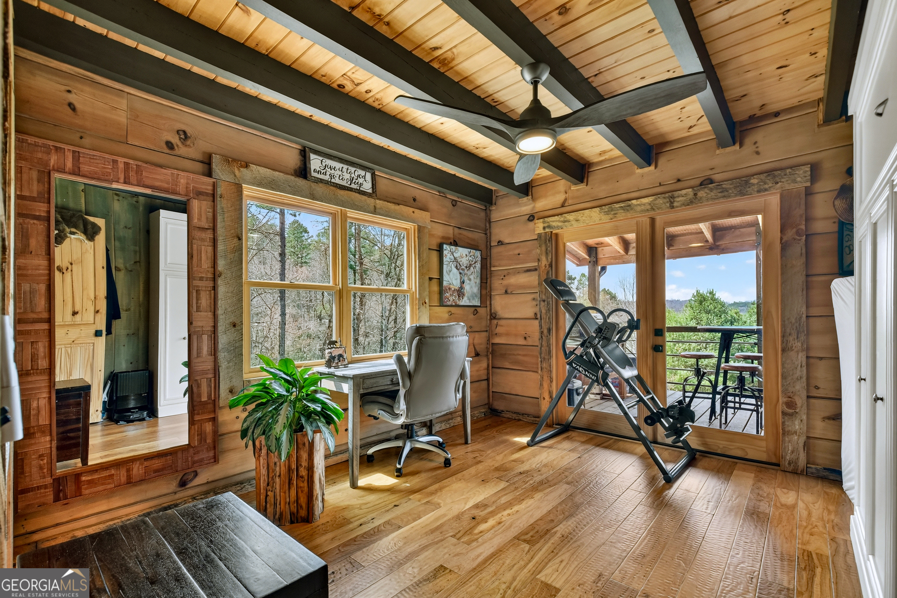 82 Indian Trace Mineral Bluff GA 30559