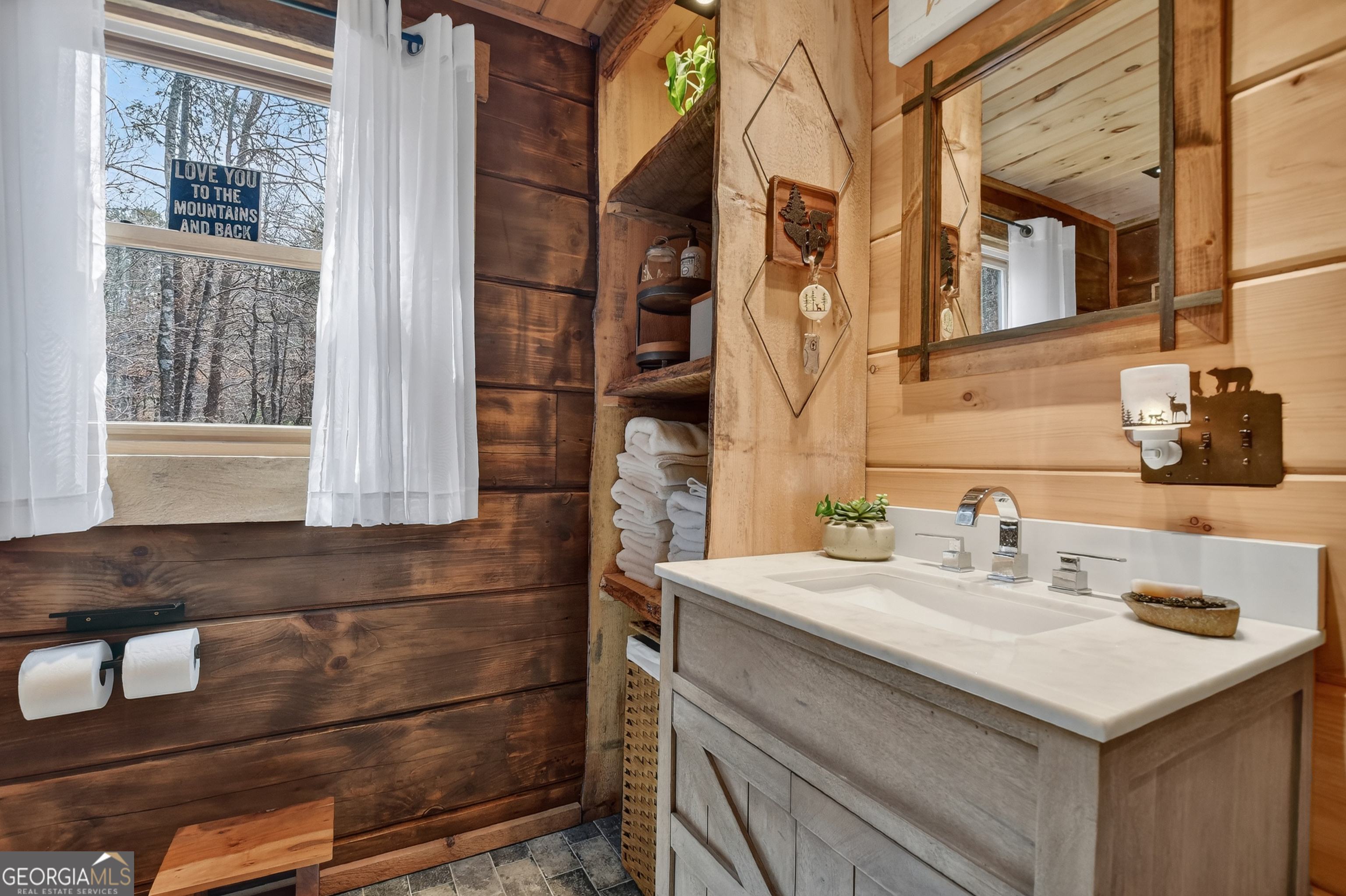 82 Indian Trace Mineral Bluff GA 30559