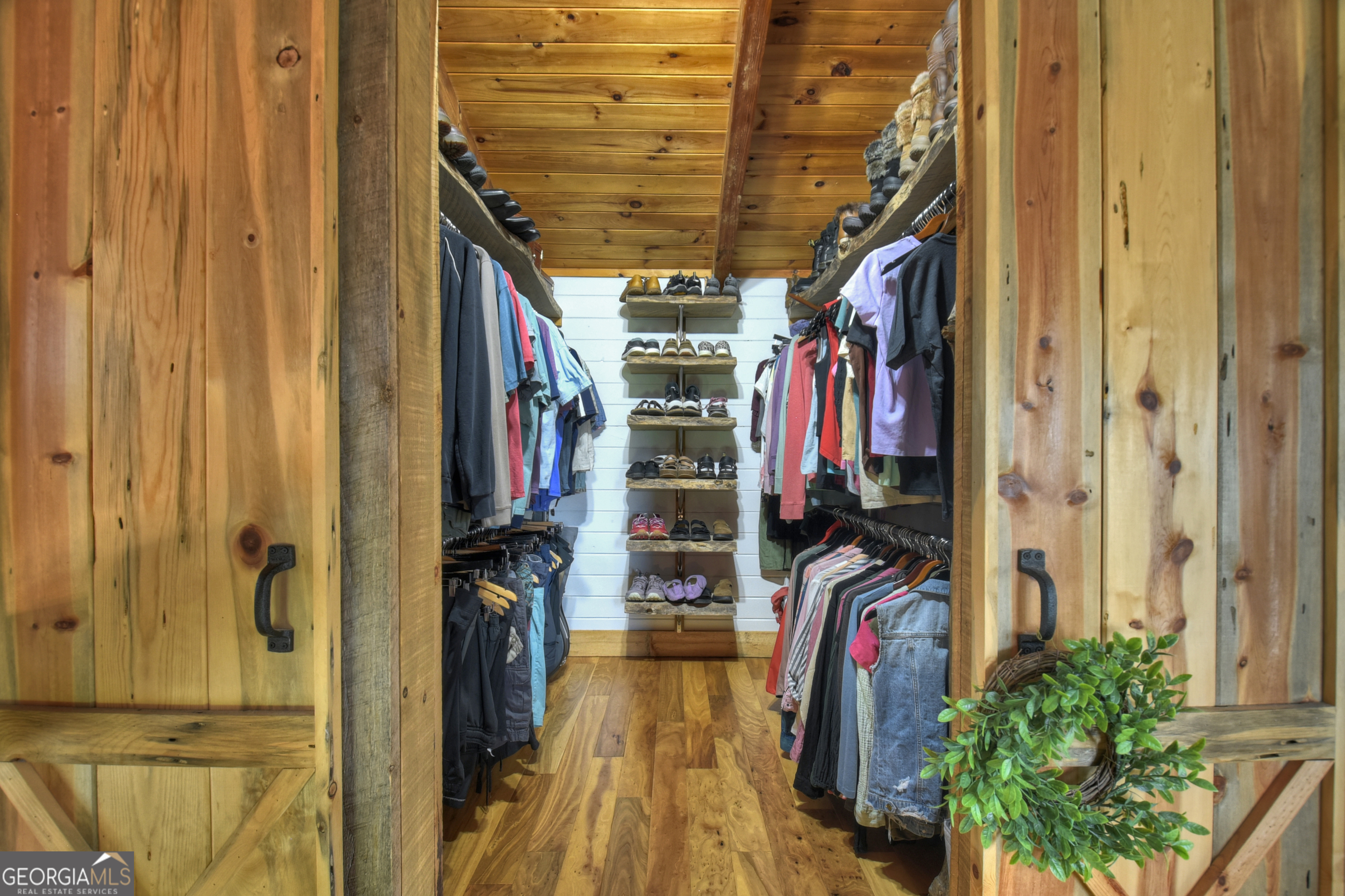 82 Indian Trace Mineral Bluff GA 30559