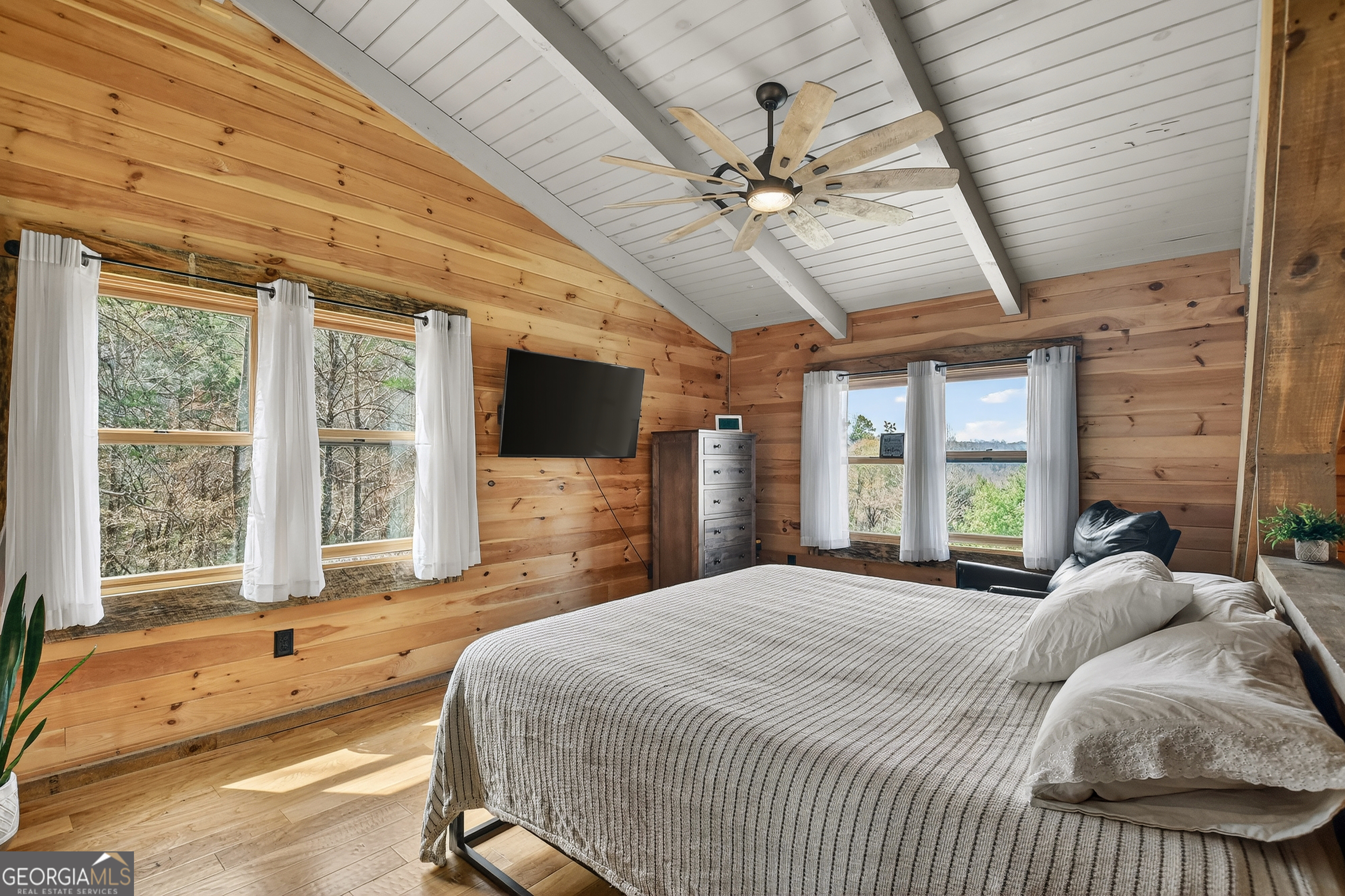 82 Indian Trace Mineral Bluff GA 30559
