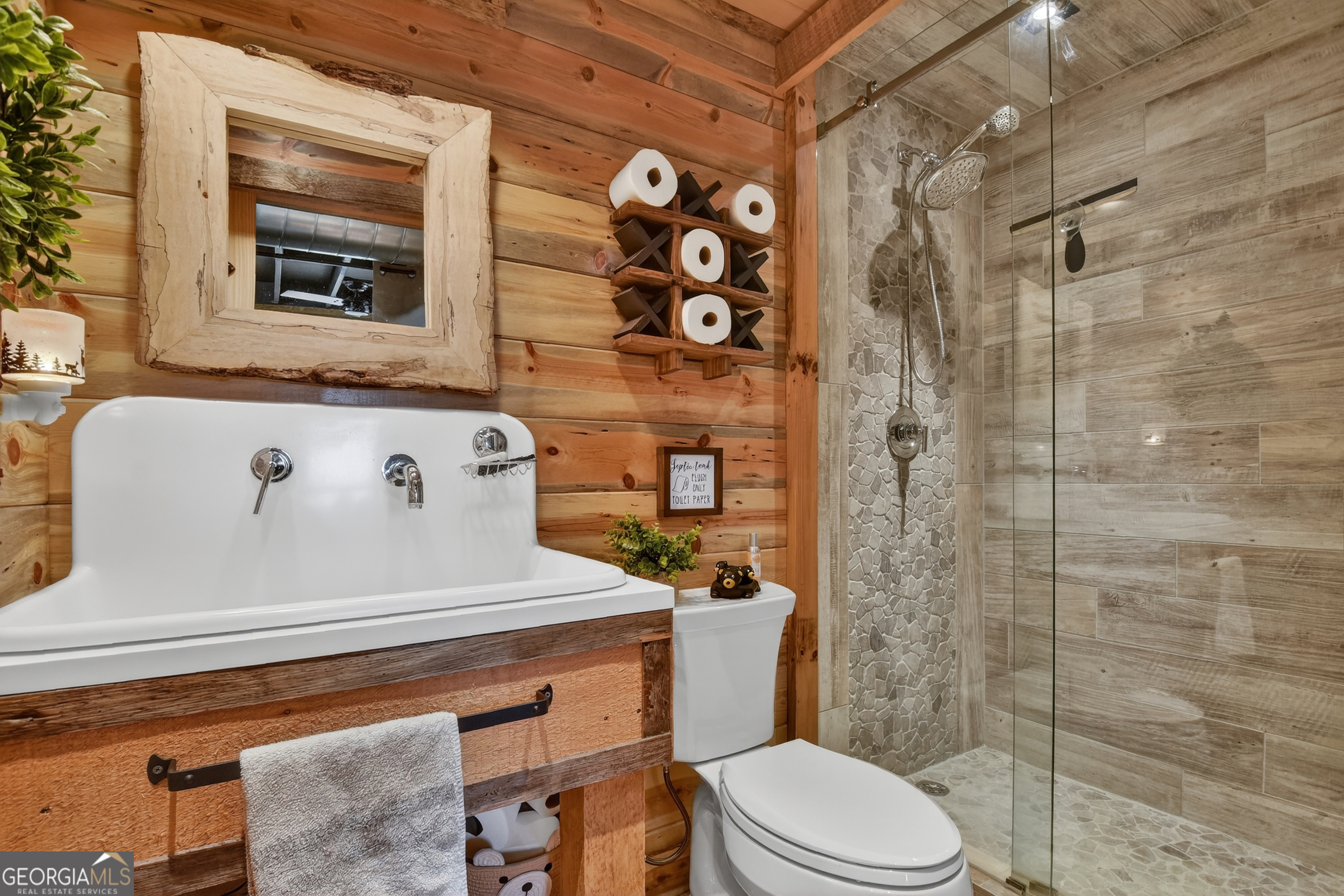 82 Indian Trace Mineral Bluff GA 30559