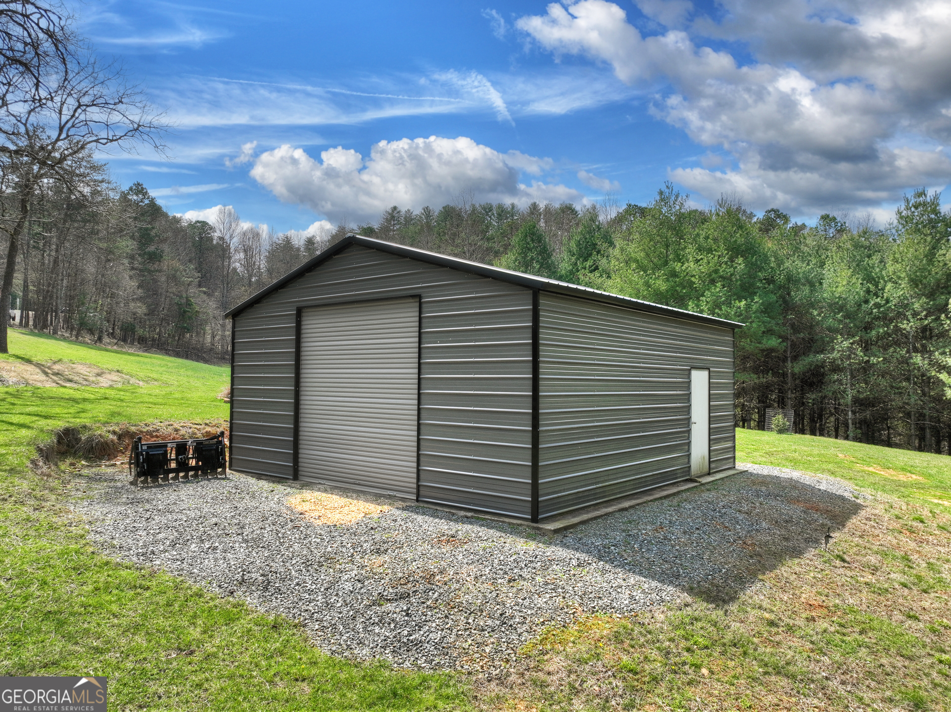 82 Indian Trace Mineral Bluff GA 30559