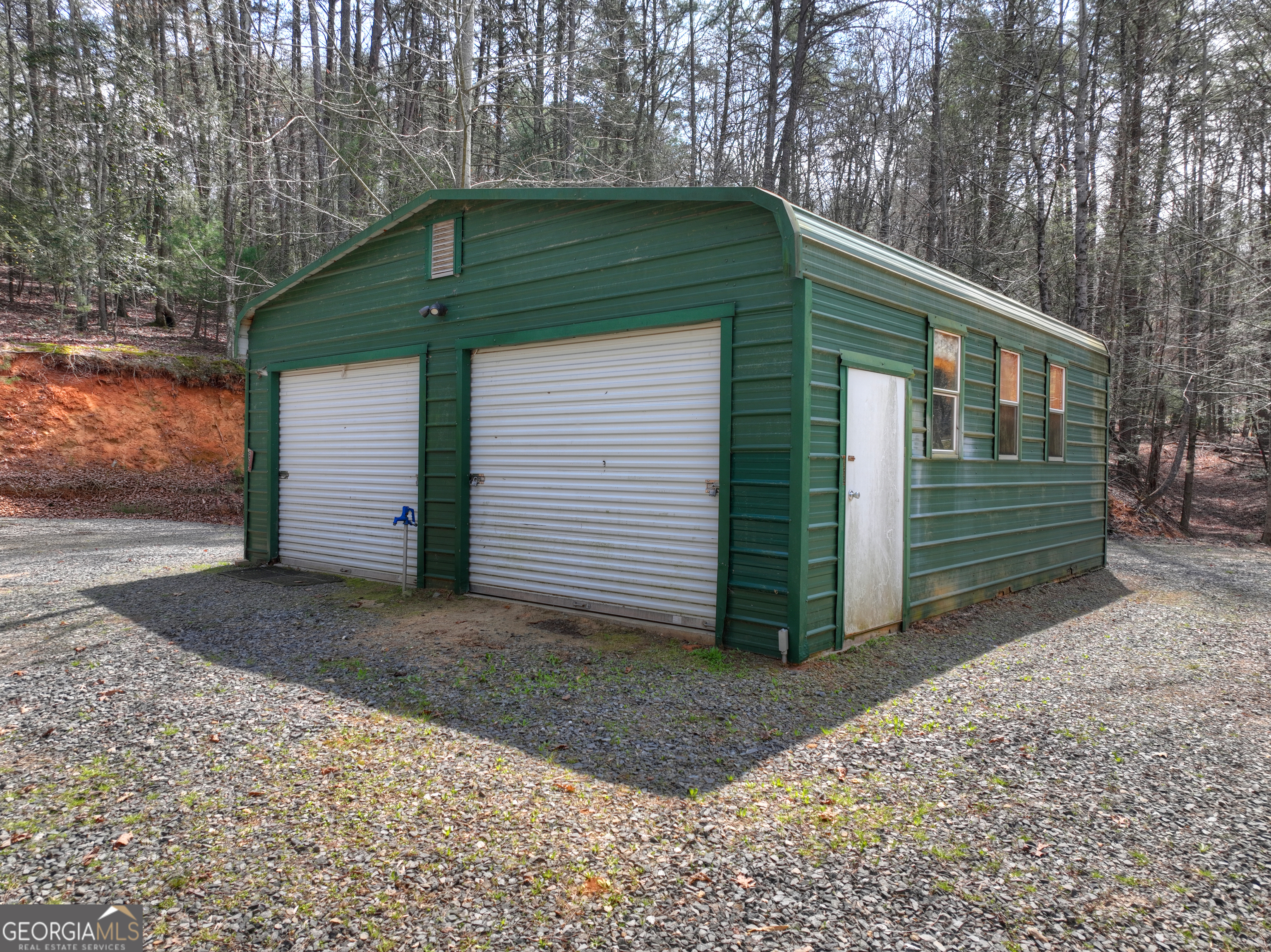 82 Indian Trace Mineral Bluff GA 30559