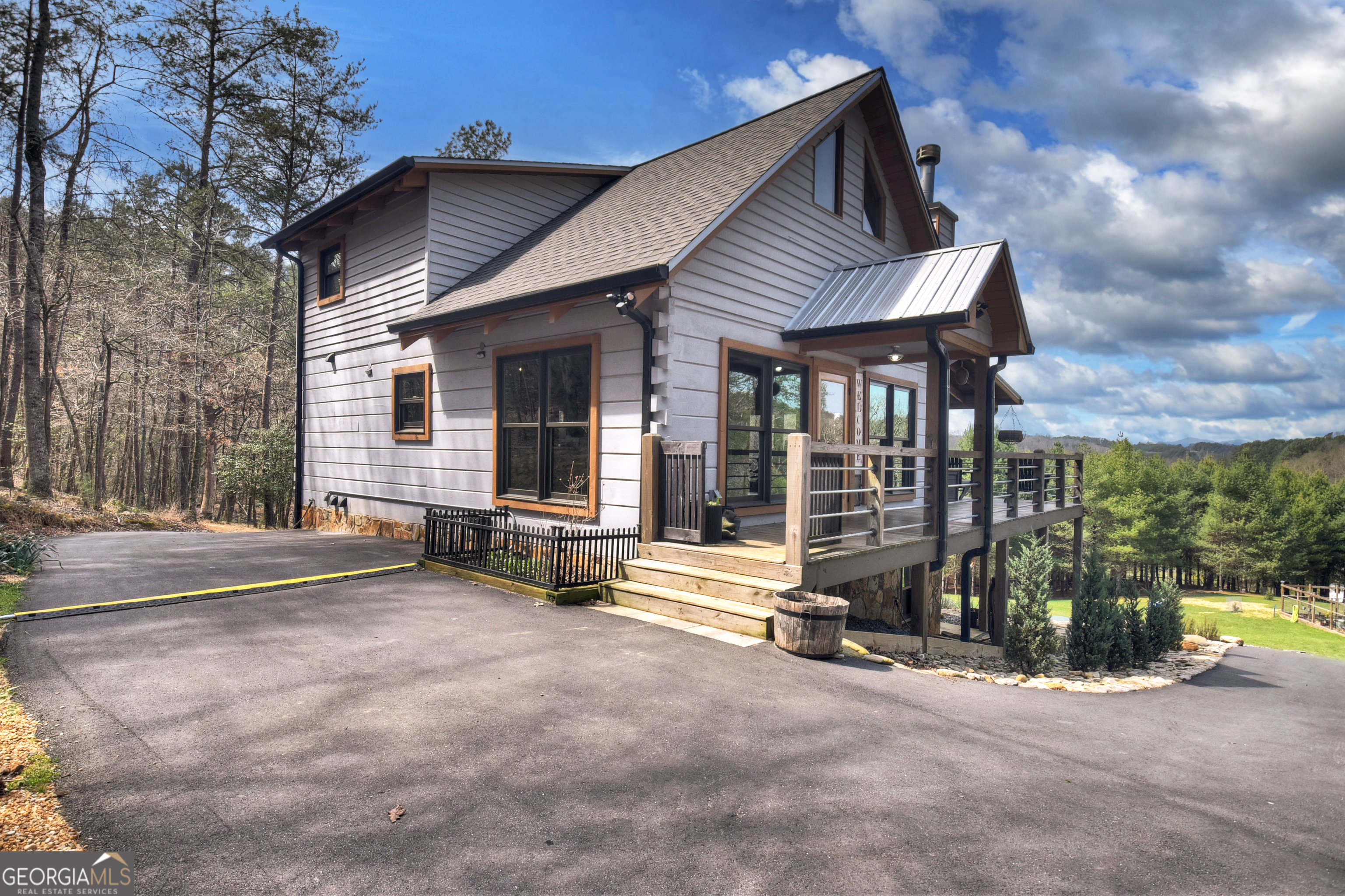 82 Indian Trace Mineral Bluff GA 30559