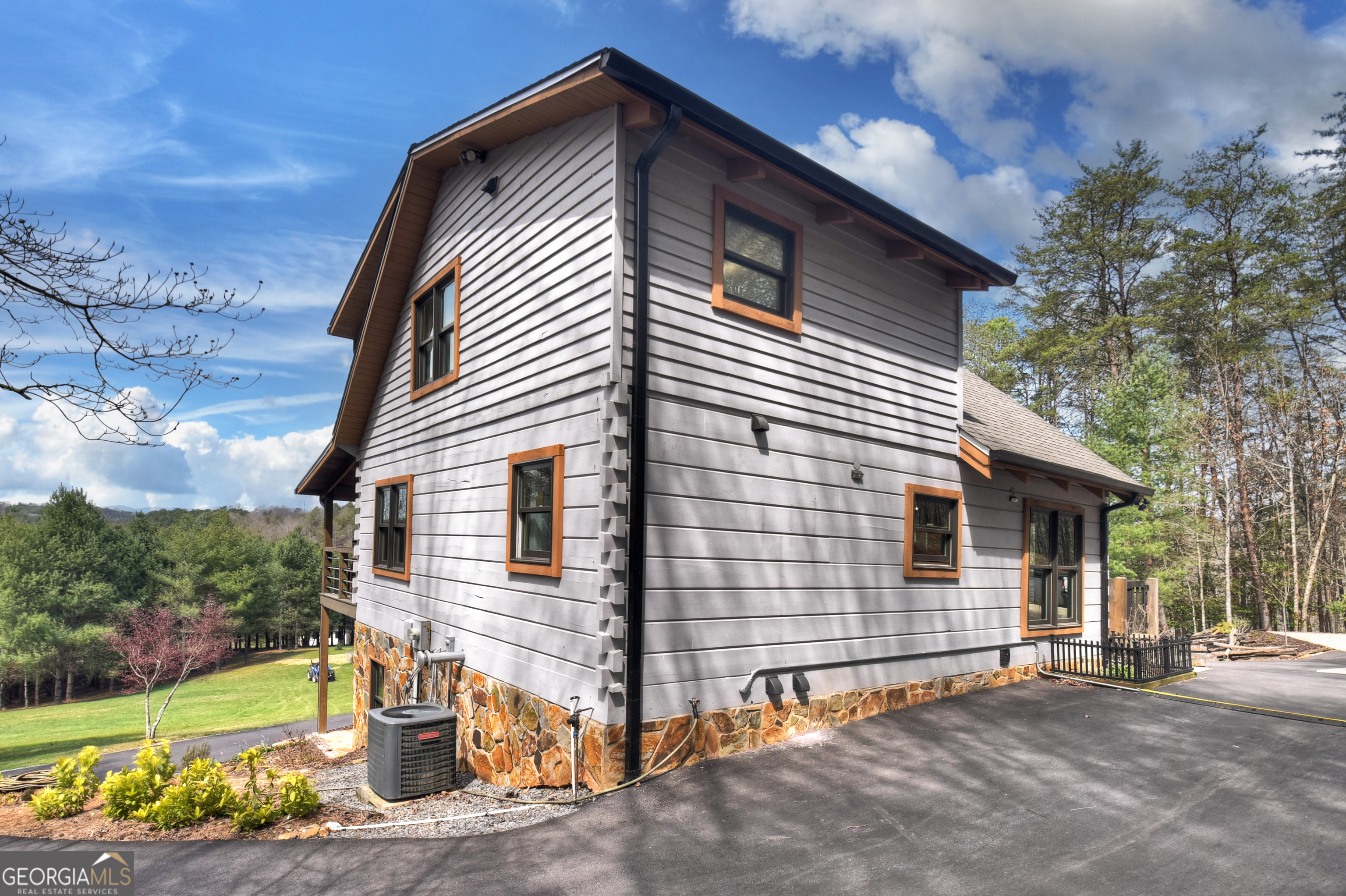 82 Indian Trace Mineral Bluff GA 30559