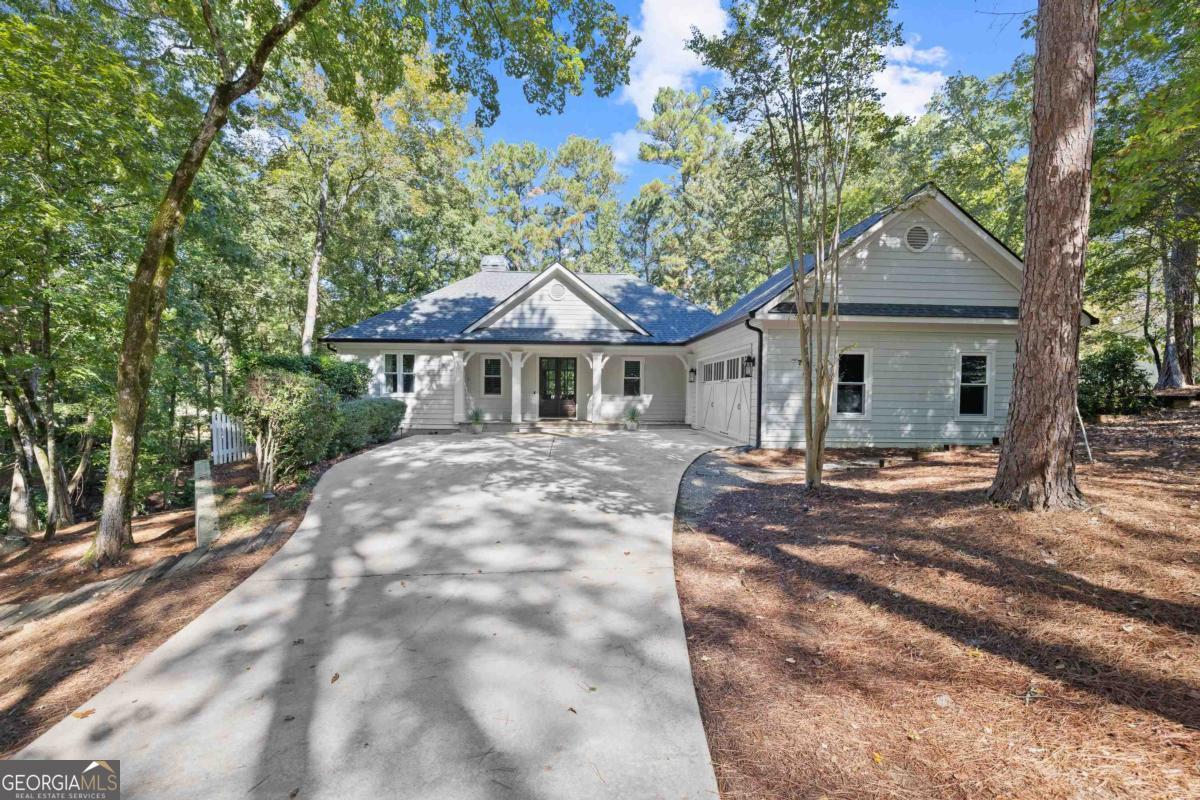1651 Pine Grove Road Greensboro GA 30642