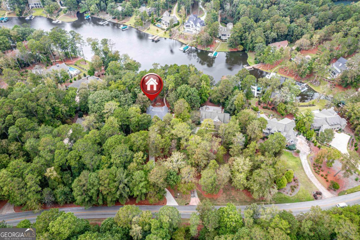 1651 Pine Grove Road Greensboro GA 30642